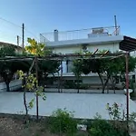 Cosy Spot Near The Only 45 Min From Athens *