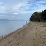 Cosy Spot Near The Only 45 Min From Athens