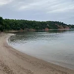 Cosy Spot Near The Only 45 Min From Athens * Dhílesi