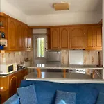 Cosy Spot Near The Only 45 Min From Athens *
