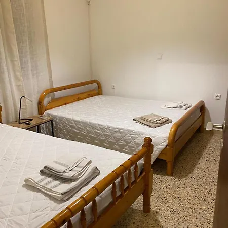 Cosy Spot Near The Only 45 Min From Athens Nyaraló *