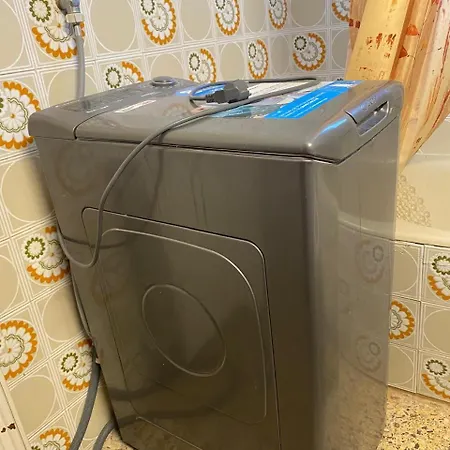 Nyaraló Cosy Spot Near The Only 45 Min From Athens *