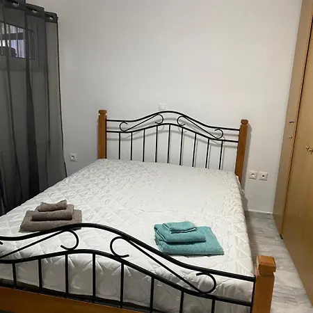 Holiday home Cosy Spot Near The Only 45 Min From Athens Dhilesi