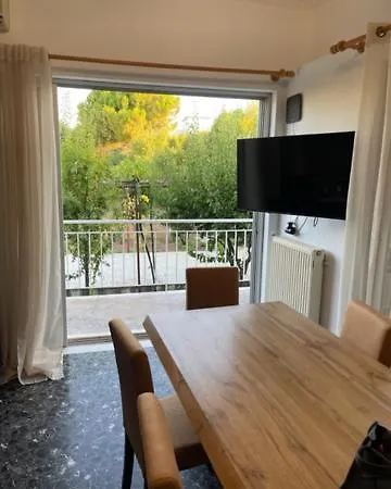 Holiday home Cosy Spot Near The Only 45 Min From Athens *
