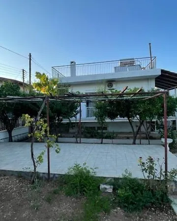 Cosy Spot Near The Only 45 Min From Athens *