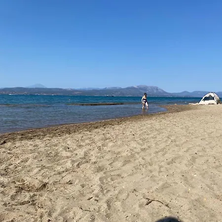 Holiday home Cosy Spot Near The Only 45 Min From Athens