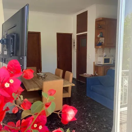Cosy Spot Near The Only 45 Min From Athens Holiday home Dhilesi