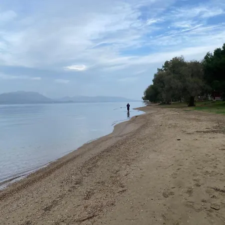 Cosy Spot Near The Only 45 Min From Athens