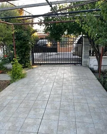 Cosy Spot Near The Only 45 Min From Athens Casa vacanze Dhílesi