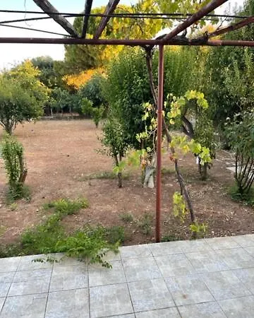 Cosy Spot Near The Only 45 Min From Athens *