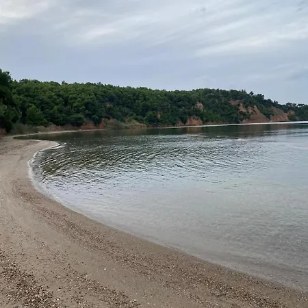 Cosy Spot Near The Only 45 Min From Athens * Dhílesi