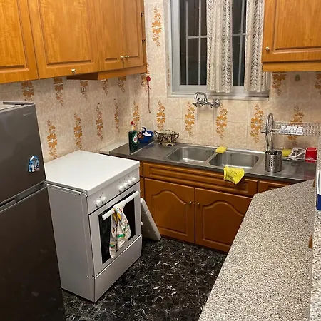 Cosy Spot Near The Only 45 Min From Athens *