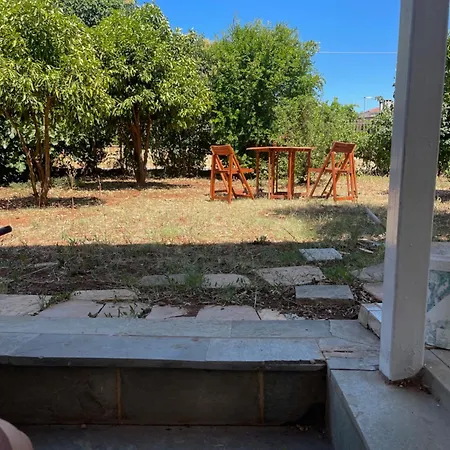 Cosy Spot Near The Only 45 Min From Athens * Dhílesi