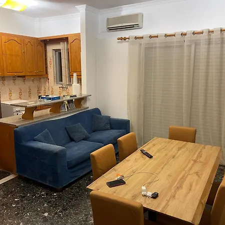 Nyaraló Cosy Spot Near The Only 45 Min From Athens Díleszi