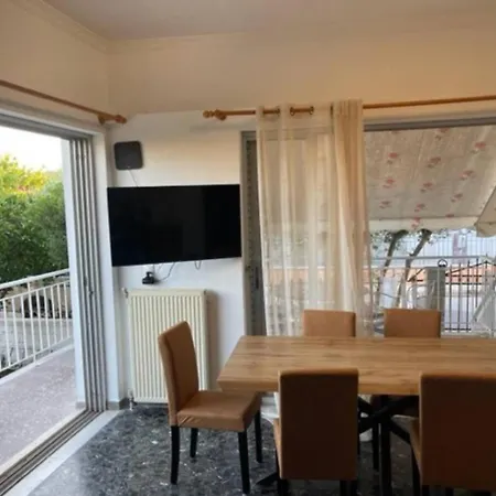 Cosy Spot Near The Only 45 Min From Athens * Díleszi