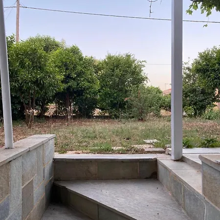 Cosy Spot Near The Only 45 Min From Athens