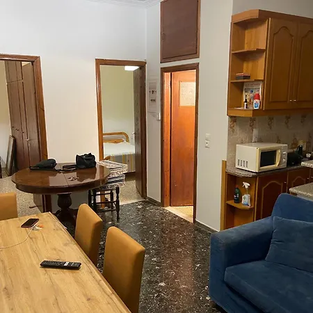Holiday home Cosy Spot Near The Only 45 Min From Athens