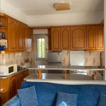 Cosy Spot Near The Only 45 Min From Athens *