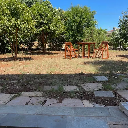 Nyaraló Cosy Spot Near The Only 45 Min From Athens