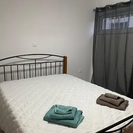 Cosy Spot Near The Only 45 Min From Athens Díleszi