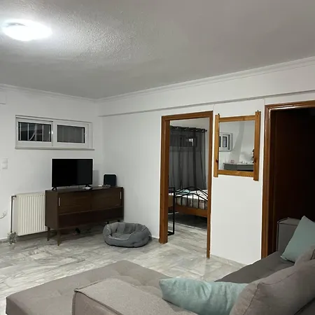 Cosy Spot Near The Only 45 Min From Athens * Dhílesi