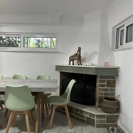 Cosy Spot Near The Only 45 Min From Athens *